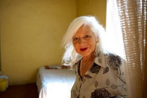 Дом за поранешни проститутки во Мексико