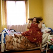 Дом за поранешни проститутки во Мексико