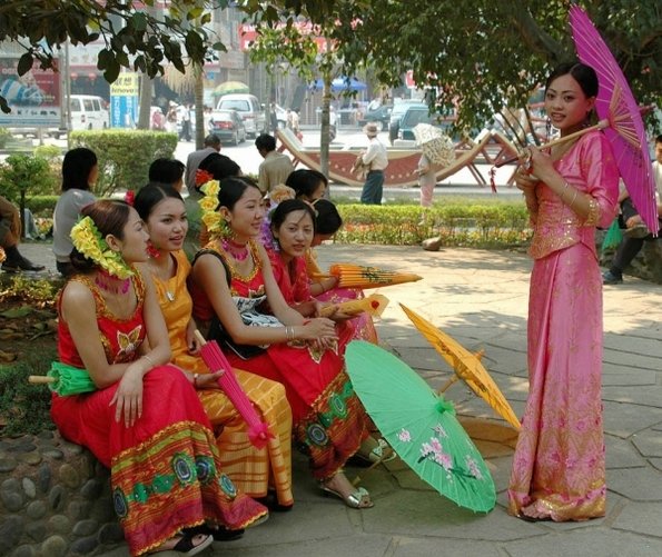 7 интересни романтични традиции низ светот