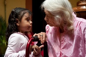 Дом за поранешни проститутки во Мексико