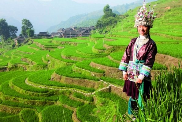 7 интересни романтични традиции низ светот