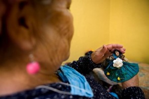 Дом за поранешни проститутки во Мексико