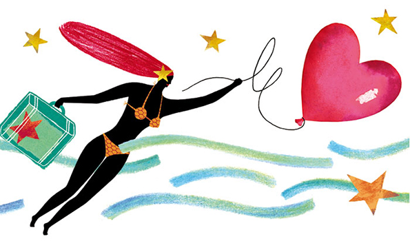 Leten horoskop- Shto da ochekuvate ova leto-kafepauza.mk