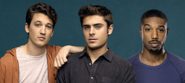 Филм: Оној незгоден момент (That Awkward Moment)