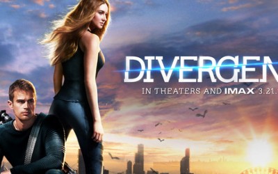 Филм: Различна (Divergent)