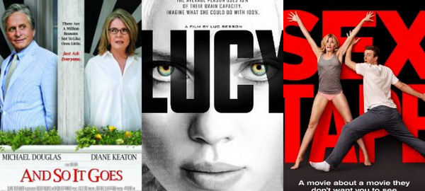 Филмови кои со нетрпение чекаме да излезат во јули 2014