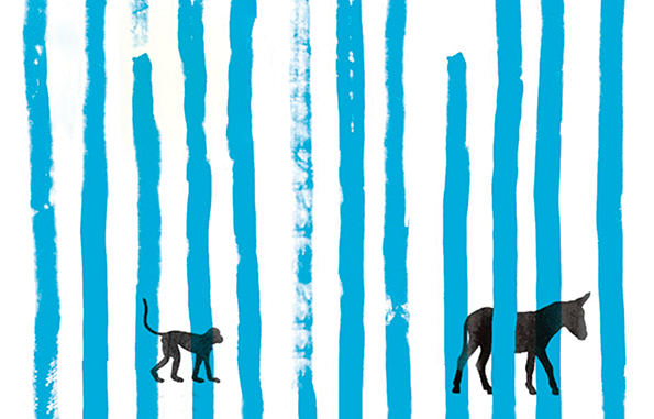 Книга: „Беатриче и Вергилиј“ – Јан Мартел