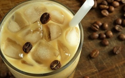 Ледено кафе кое ќе ви помогне да го преживеете летото