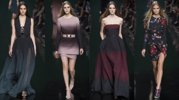 Нова елегантна колекција на Ели Сааб дизајнирана за сите пригоди