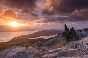 Едно магично место, еден кадар, дванаесет различни фотографии
