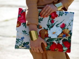 Какви плик чанти најмногу прилегаат на вашиот стил?