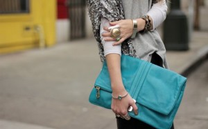 Какви плик чанти најмногу прилегаат на вашиот стил?