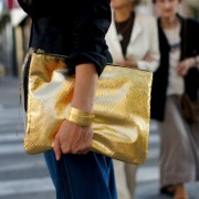 Какви плик чанти најмногу прилегаат на вашиот стил?