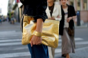 Какви плик чанти најмногу прилегаат на вашиот стил?