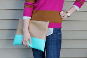 Какви плик чанти најмногу прилегаат на вашиот стил?