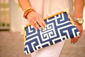 Какви плик чанти најмногу прилегаат на вашиот стил?