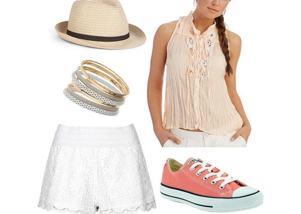 4 одлични комбинации со старки за ова лето