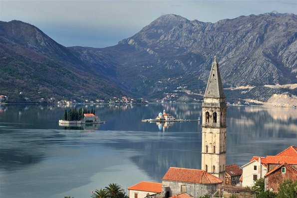 15 убави места на Балканот кои вреди да се посетат