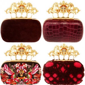 Какви плик чанти најмногу прилегаат на вашиот стил?