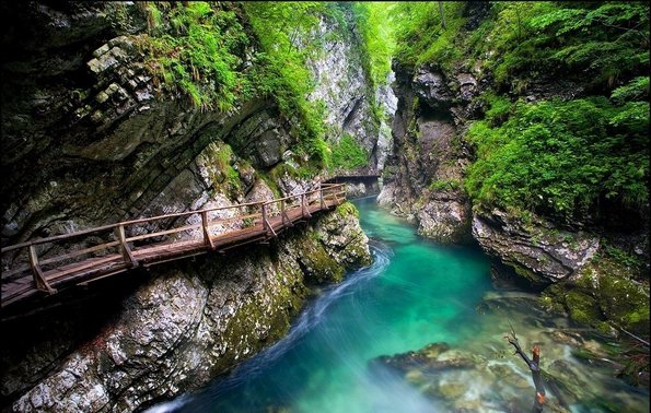 15 убави места на Балканот кои вреди да се посетат