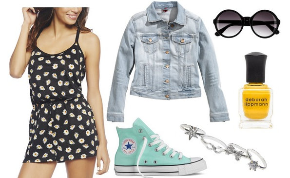 4 одлични комбинации со старки за ова лето