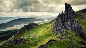 Едно магично место, еден кадар, дванаесет различни фотографии