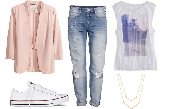 4 одлични комбинации со старки за ова лето