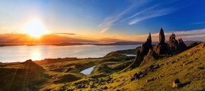 Едно магично место, еден кадар, дванаесет различни фотографии