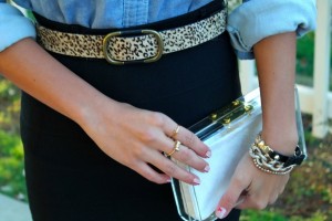 Какви плик чанти најмногу прилегаат на вашиот стил?