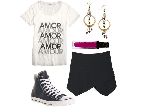 4 одлични комбинации со старки за ова лето