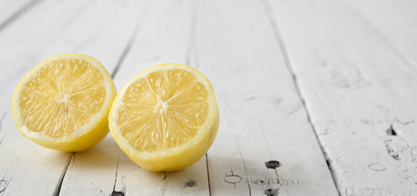 5 одлични примени на лимонот како замена за продуктите за нега на кожата и косата