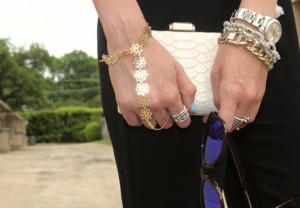 Какви плик чанти најмногу прилегаат на вашиот стил?