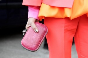 Какви плик чанти најмногу прилегаат на вашиот стил?