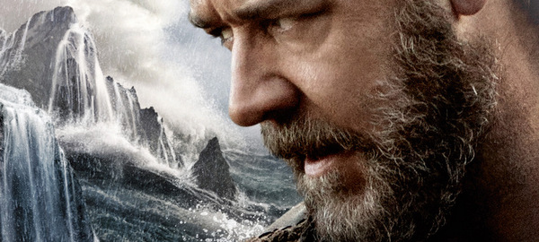 Филм: Ное (Noah)