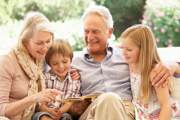 7 мудри совети од нашите баби и дедовци