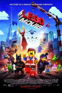 Филм: Лего филм (The Lego Movie)