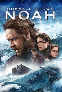 Филм: Ное (Noah)
