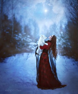 Кога бајките оживуваат во магични фотографии