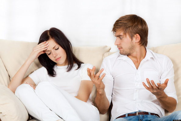 5 начини да излезете од лоша љубовна врска