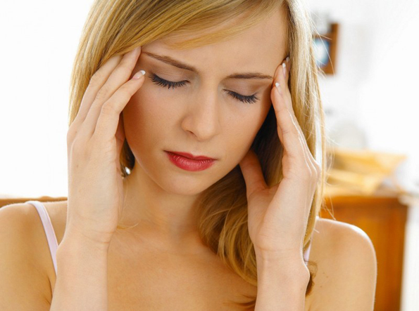 5 најчесто занемарени причини за појава на мигрените
