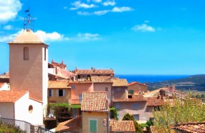 Шармантните села од југот на Франција