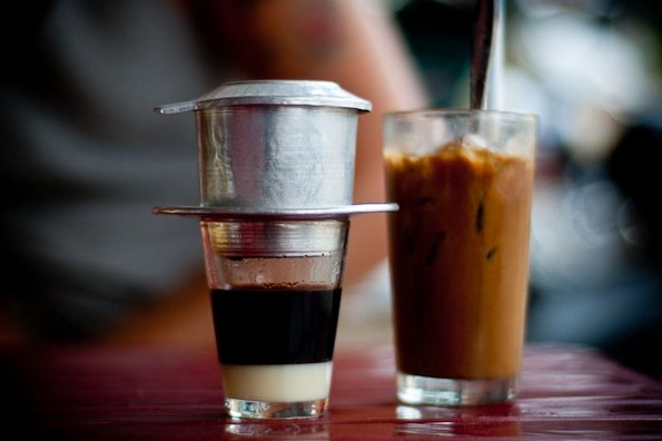 Водич за ладно кафе низ светот