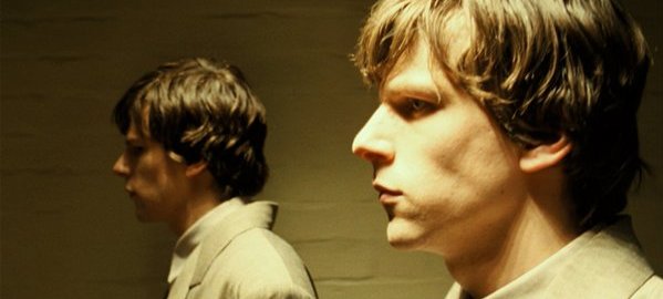 Филм: Двојник (The Double)