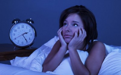 14 причини зошто не можеме да заспиеме навечер