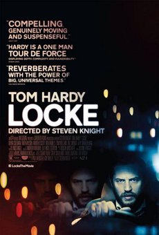 (1) Филм: Лок (Locke)