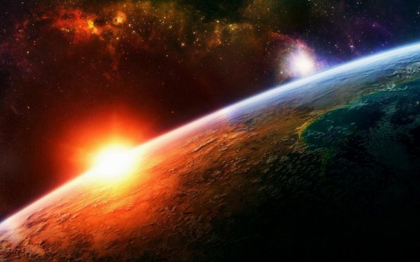 Наука, човештво, религија, вселена: цитати од Карл Саган