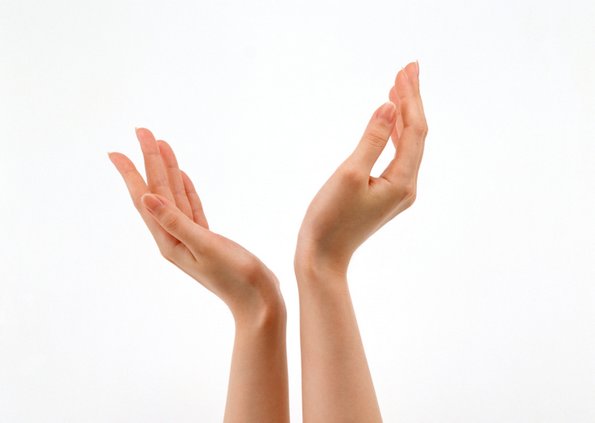 Што ви кажуваат дланките за вашето здравје?