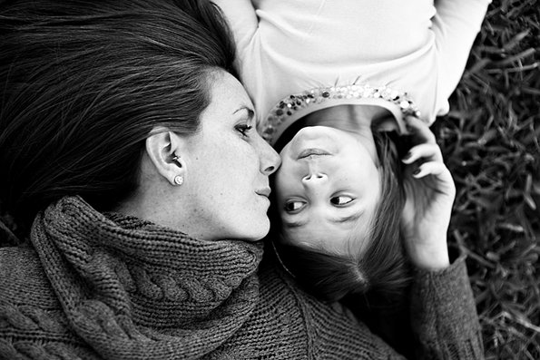 30 знаци дека вашата мајка е најважната личност во вашиот живот