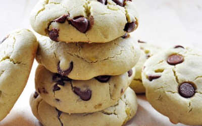 Најслатките безглутенски колачиња