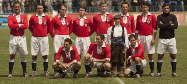 Филм: Монтевидео, се гледаме! (Montevideo, vidimo se!)